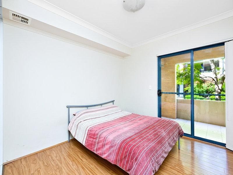 44/2A Hamilton East Street, North Strathfield NSW 2137