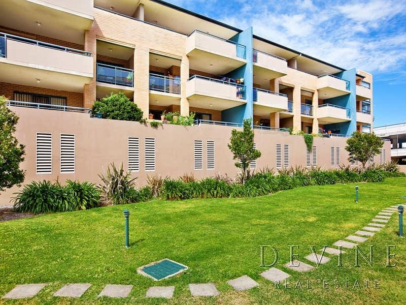 44/2A Hamilton East Street, North Strathfield NSW 2137
