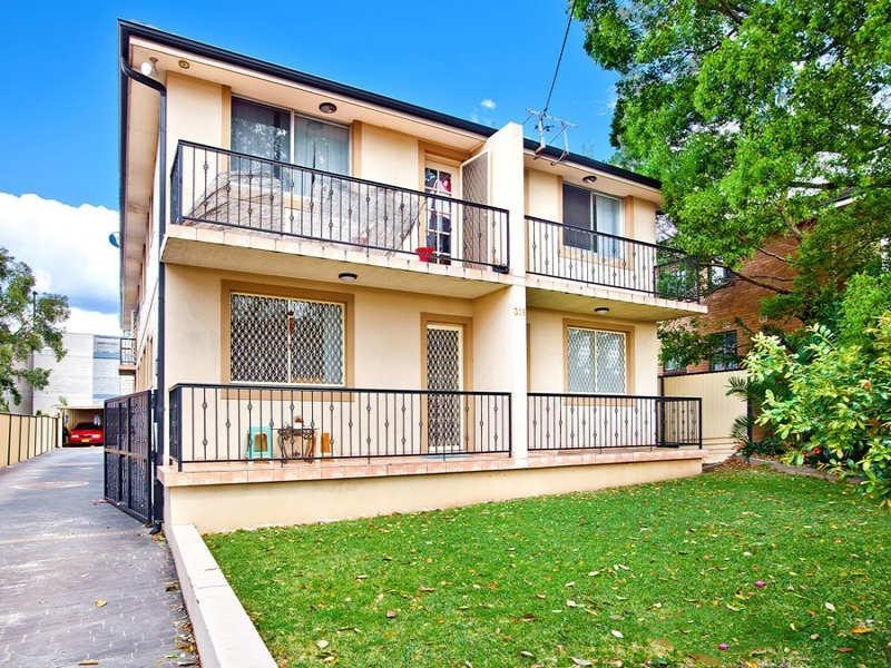 3/316 Merrylands Road, Merrylands NSW 2160