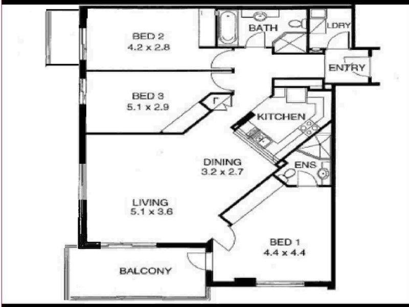 903/10 Wentworth Drive, Liberty Grove NSW 2138