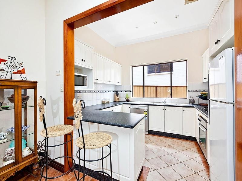 17 Mortlake Street, Concord NSW 2137