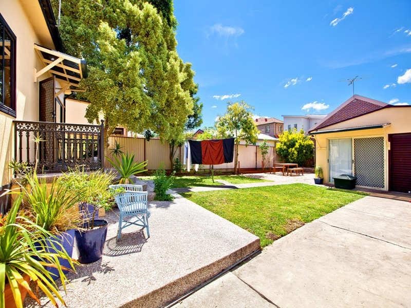 17 Mortlake Street, Concord NSW 2137