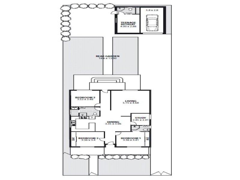 17 Mortlake Street, Concord NSW 2137