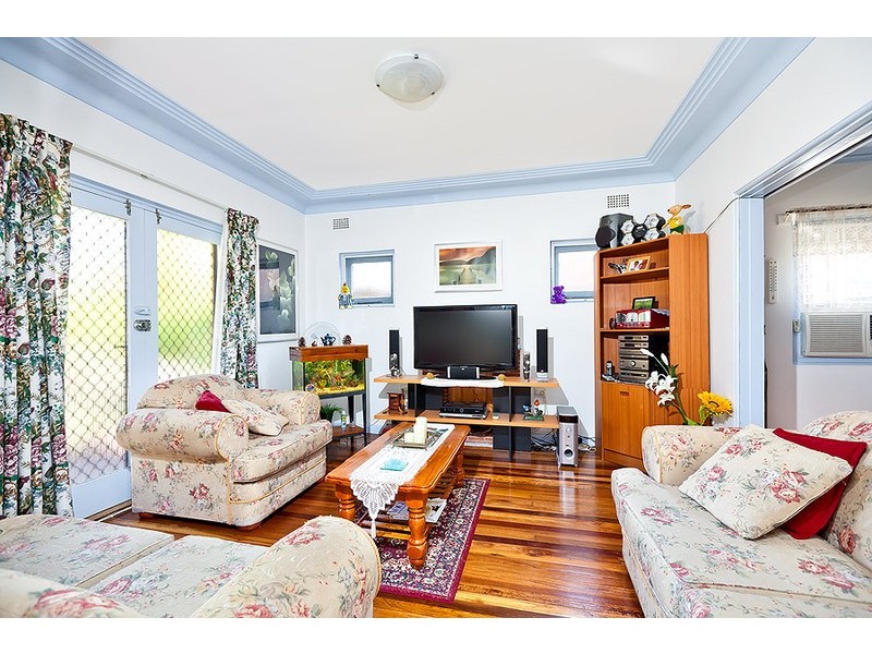 21 Iandra Street, Concord West NSW 2138