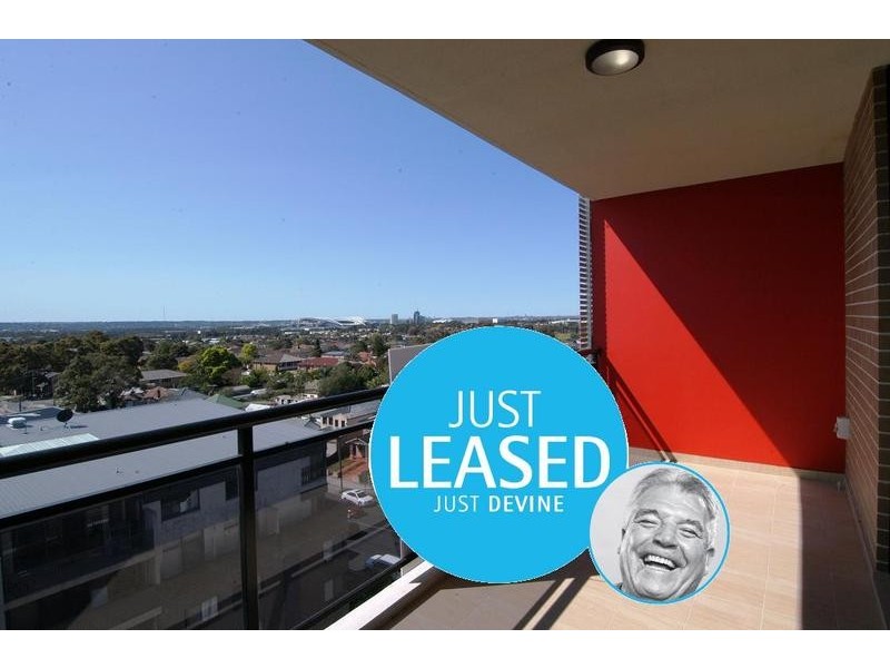 55/52-56 John Street, Lidcombe NSW 2141