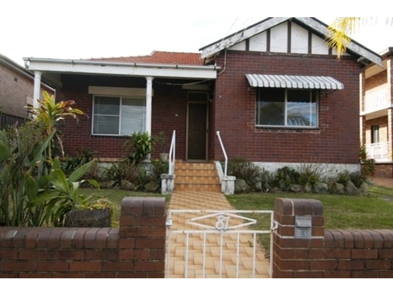 81 Correys Ave, Concord NSW 2137