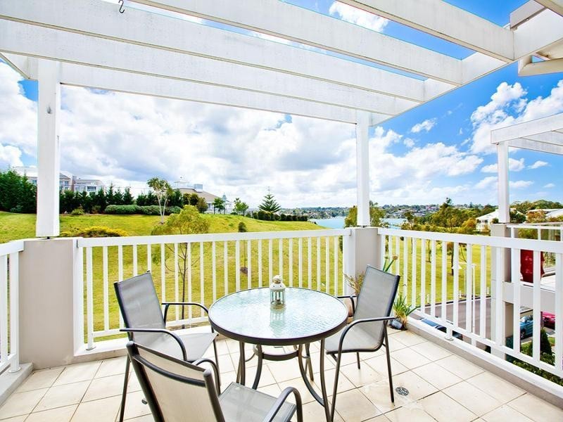 35/20 Admiralty Drive, Breakfast Point NSW 2137