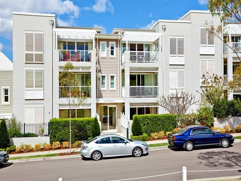 35/20 Admiralty Drive, Breakfast Point NSW 2137