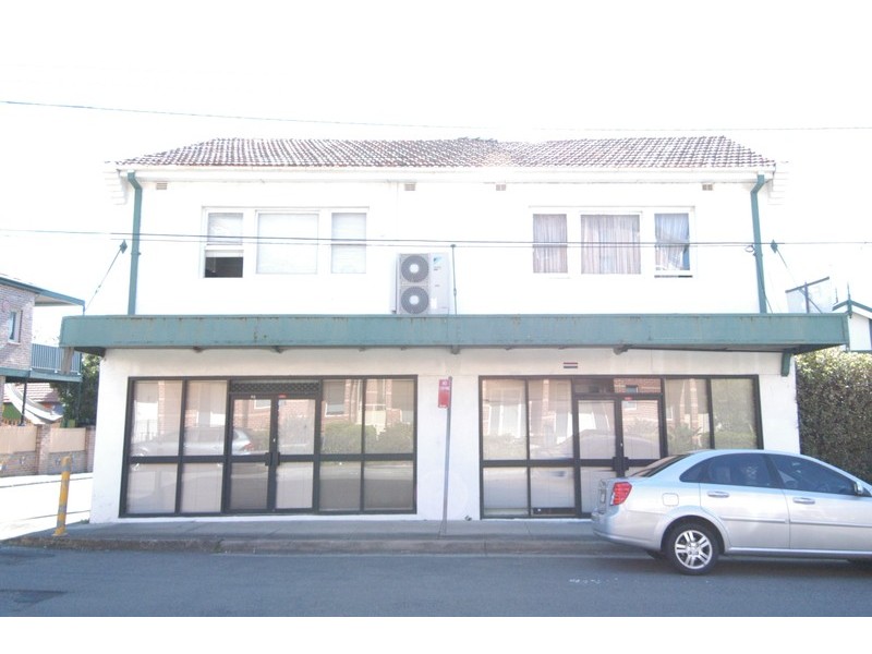 53 Webb Street, Croydon NSW 2132