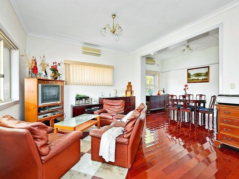 18 Alexandra Street, Concord NSW 2137