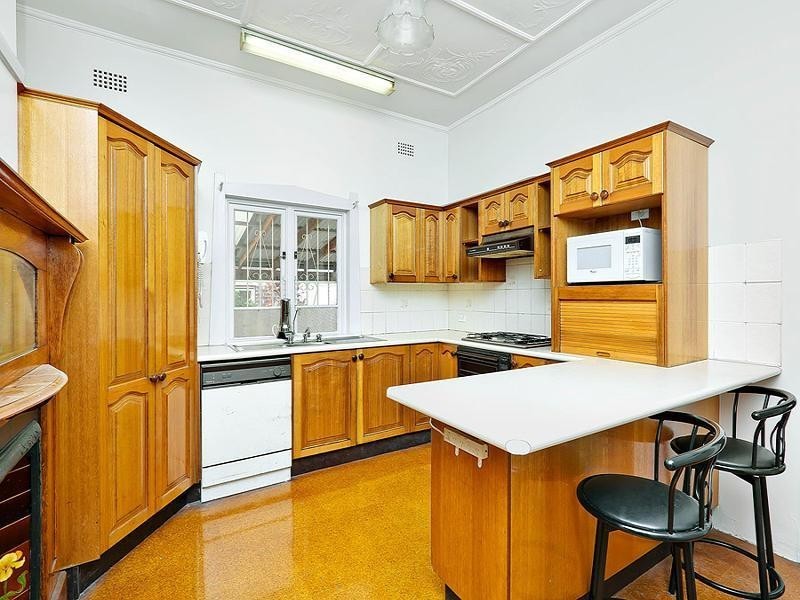 18 Alexandra Street, Concord NSW 2137