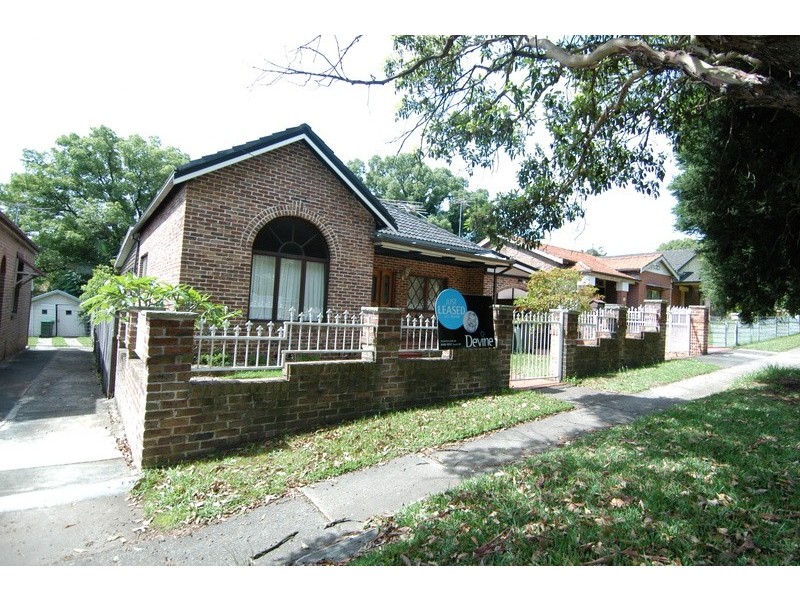 43 Princess Ave, North Strathfield NSW 2137