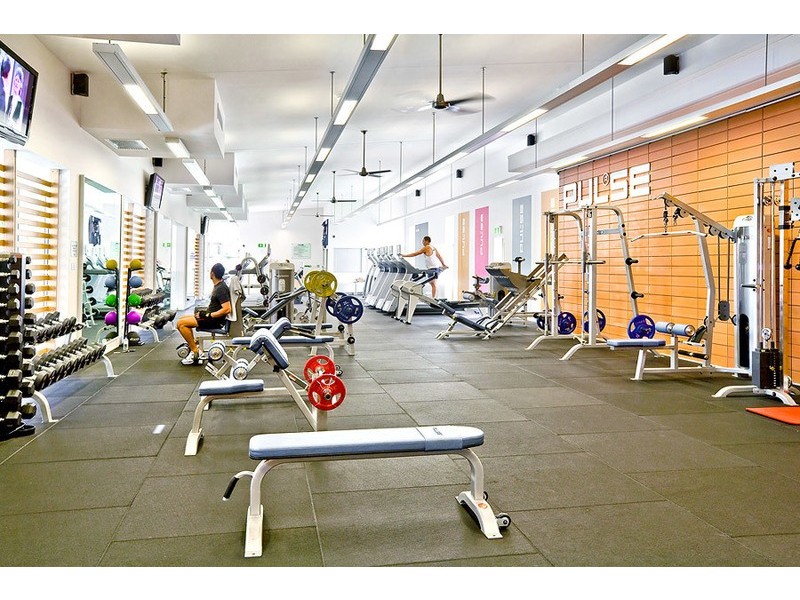 213/5 Stromboli Strait, Wentworth Point NSW 2127