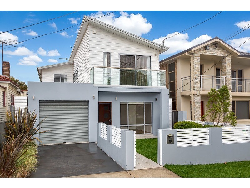 30 Bertram Street, Mortlake NSW 2137
