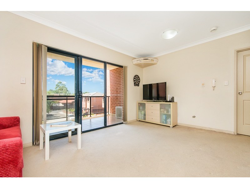 22/143 Parramatta Road, Concord NSW 2137