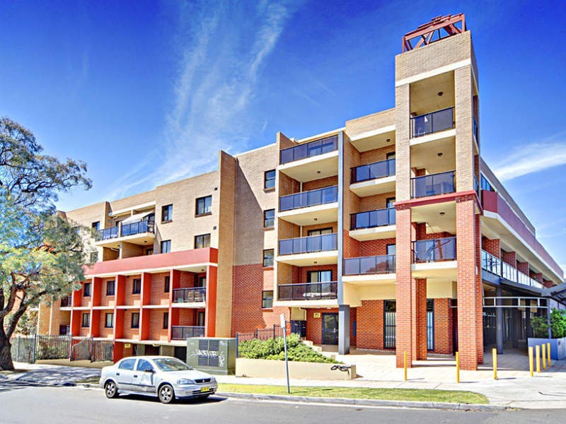 22/143 Parramatta Road, Concord NSW 2137