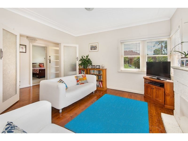 18 Nicholas Avenue, Concord NSW 2137