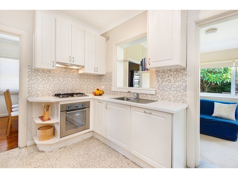 18 Nicholas Avenue, Concord NSW 2137