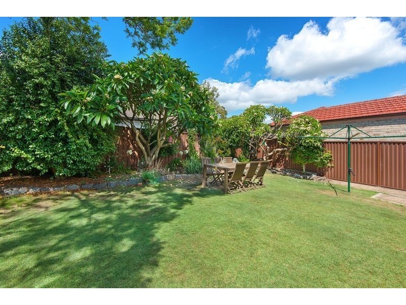 18 Nicholas Avenue, Concord NSW 2137