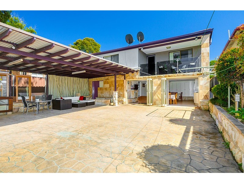 8 Edward Street, Concord NSW 2137