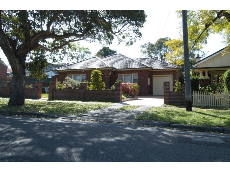 5 Sydney Street, Concord NSW 2137