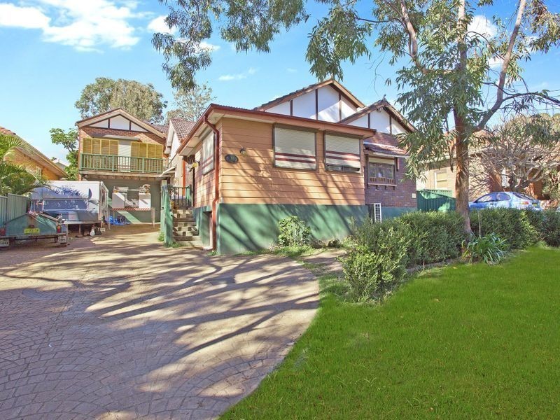 71 Blaxland Road, Rhodes NSW 2138