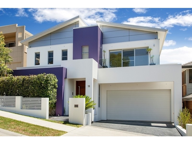 19 Wallan Street, Pemulwuy NSW 2145