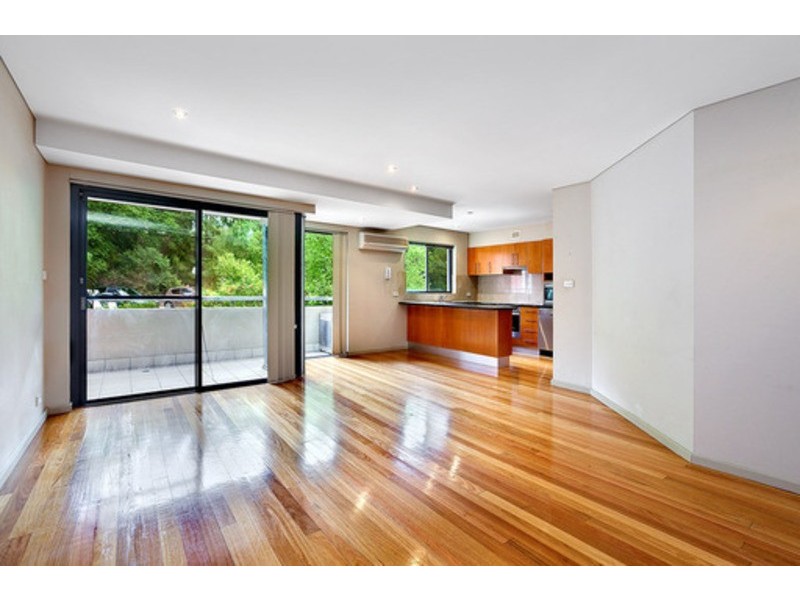 2/25 Blaxland Road, Rhodes NSW 2138