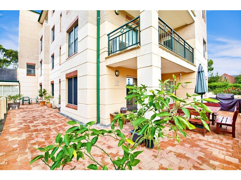 4J/247 Burwood Rd, Concord NSW 2137