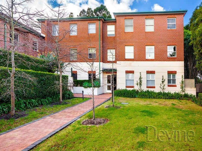 7/247C Burwood Road, Concord NSW 2137