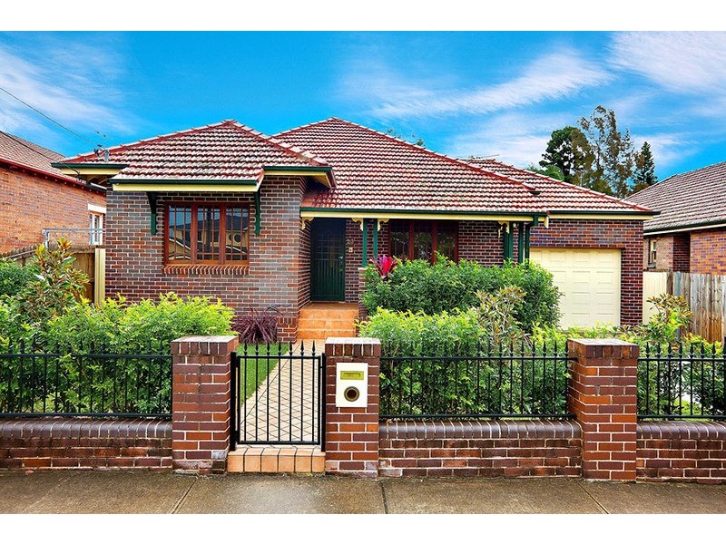 23 Rawson Street, Croydon Park NSW 2133