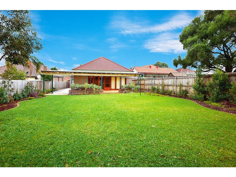 23 Rawson Street, Croydon Park NSW 2133