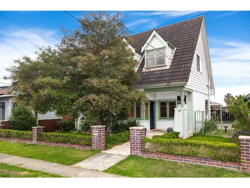 50 Brays Road, Concord NSW 2137