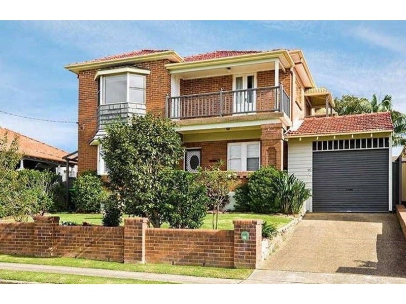 20 Collingwood Ave, Cabarita NSW 2137