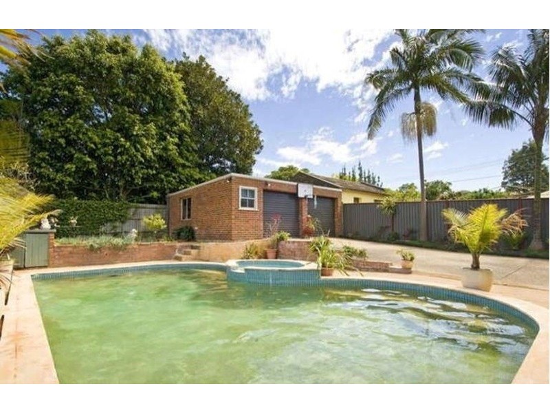20 Collingwood Ave, Cabarita NSW 2137