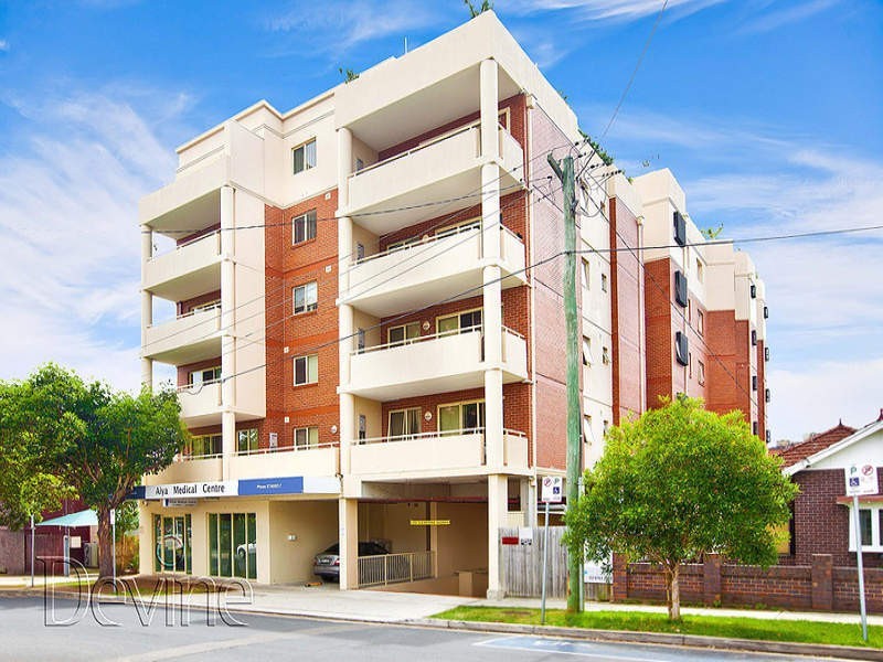 24/2-4 Station Street, Homebush NSW 2140