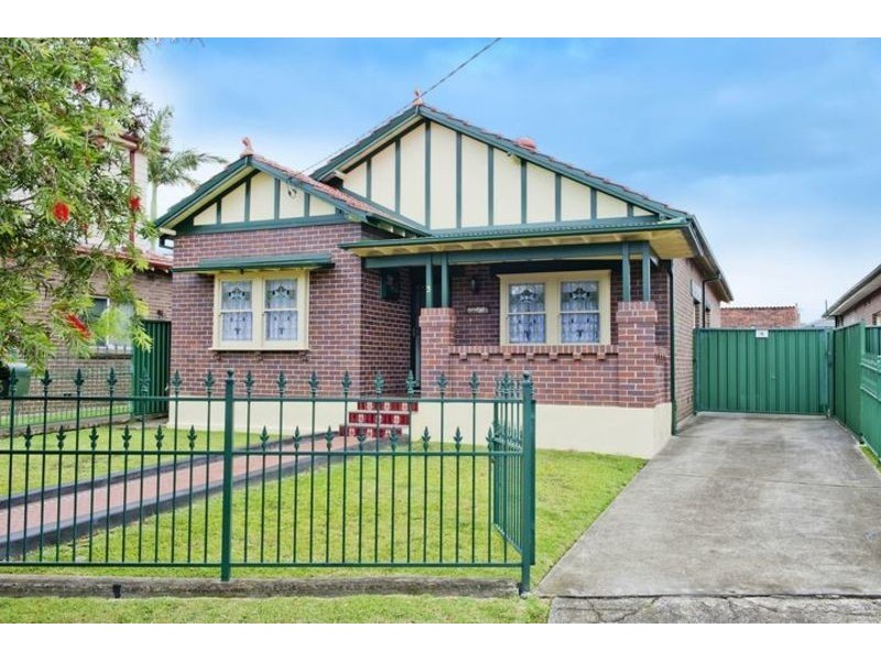 3  Bayview Street, Concord NSW 2137