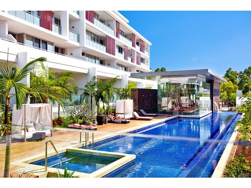 C102/3 Avenue of Europe, Newington NSW 2127