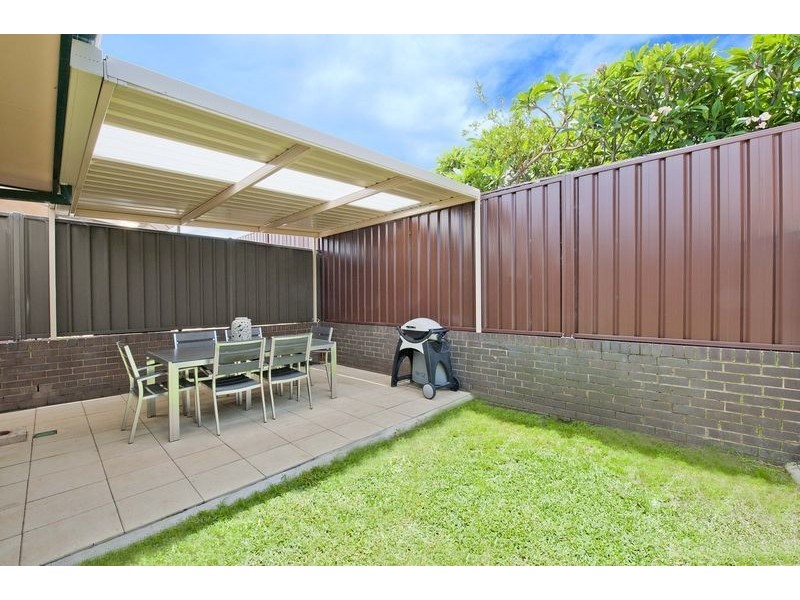6/1 Corby Avenue, Concord NSW 2137
