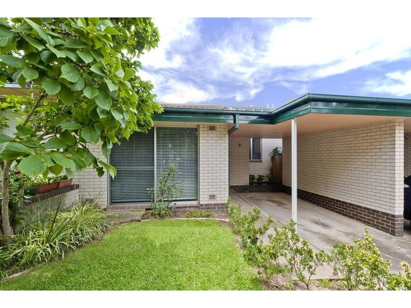 6/1 Corby Avenue, Concord NSW 2137