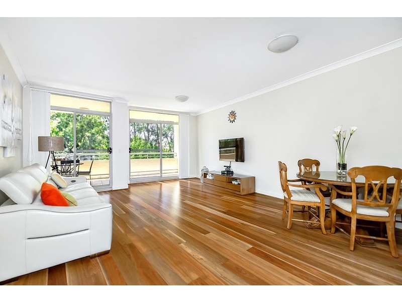 45/1 Kings Bay Avenue, Five Dock NSW 2046