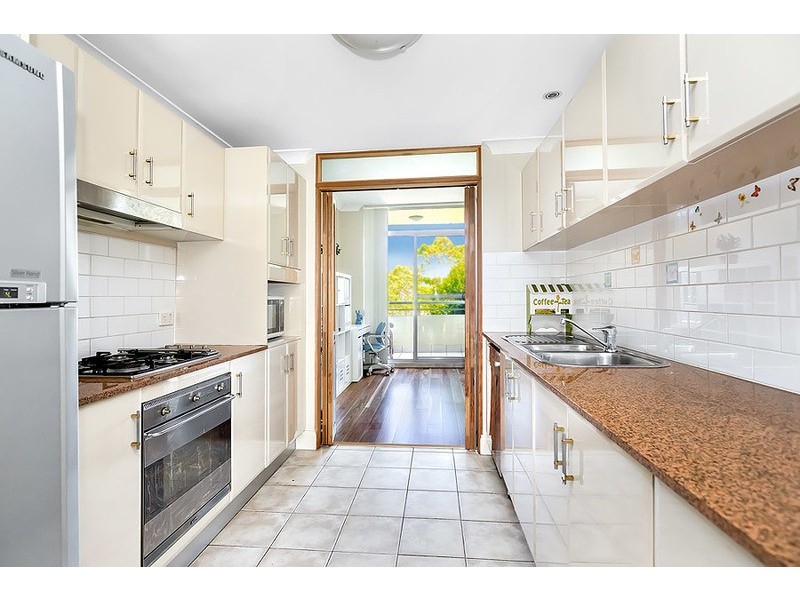 45/1 Kings Bay Avenue, Five Dock NSW 2046