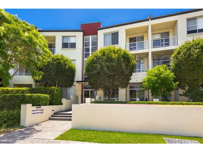 45/1 Kings Bay Avenue, Five Dock NSW 2046