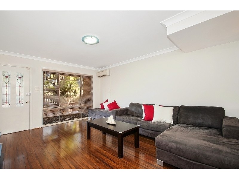 13/3-5 Concord Avenue, Concord West NSW 2138