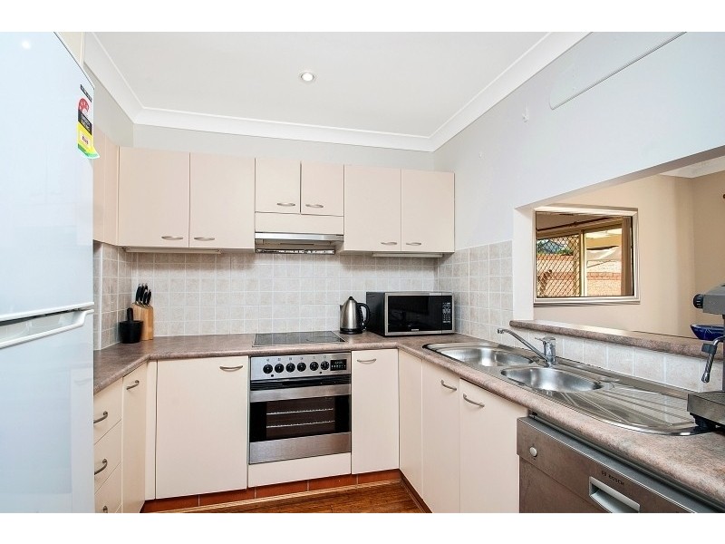 13/3-5 Concord Avenue, Concord West NSW 2138