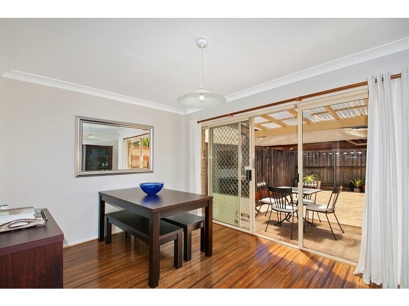 13/3-5 Concord Avenue, Concord West NSW 2138