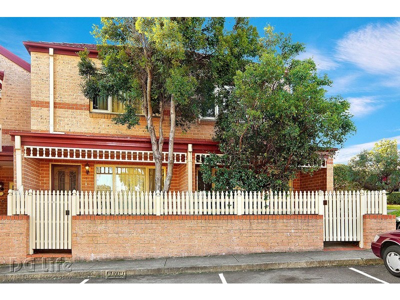 13/3-5 Concord Avenue, Concord West NSW 2138