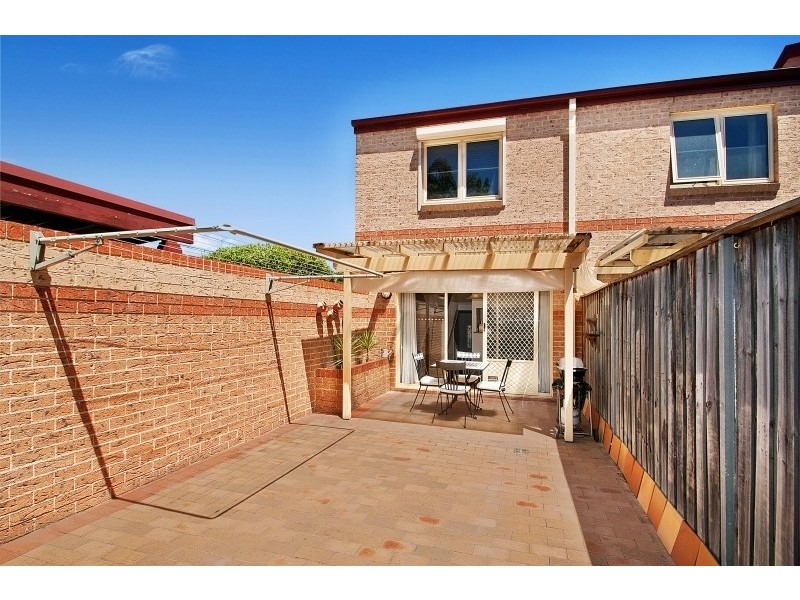 13/3-5 Concord Avenue, Concord West NSW 2138
