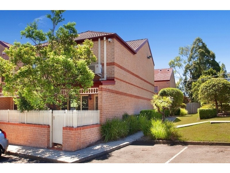 13/3-5 Concord Avenue, Concord West NSW 2138
