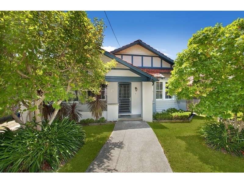 25 Alton Avenue, Concord NSW 2137